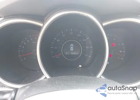 2015 Kia Optima Ex из США, поврежденный, VIN 5XXGN4A79FG461773